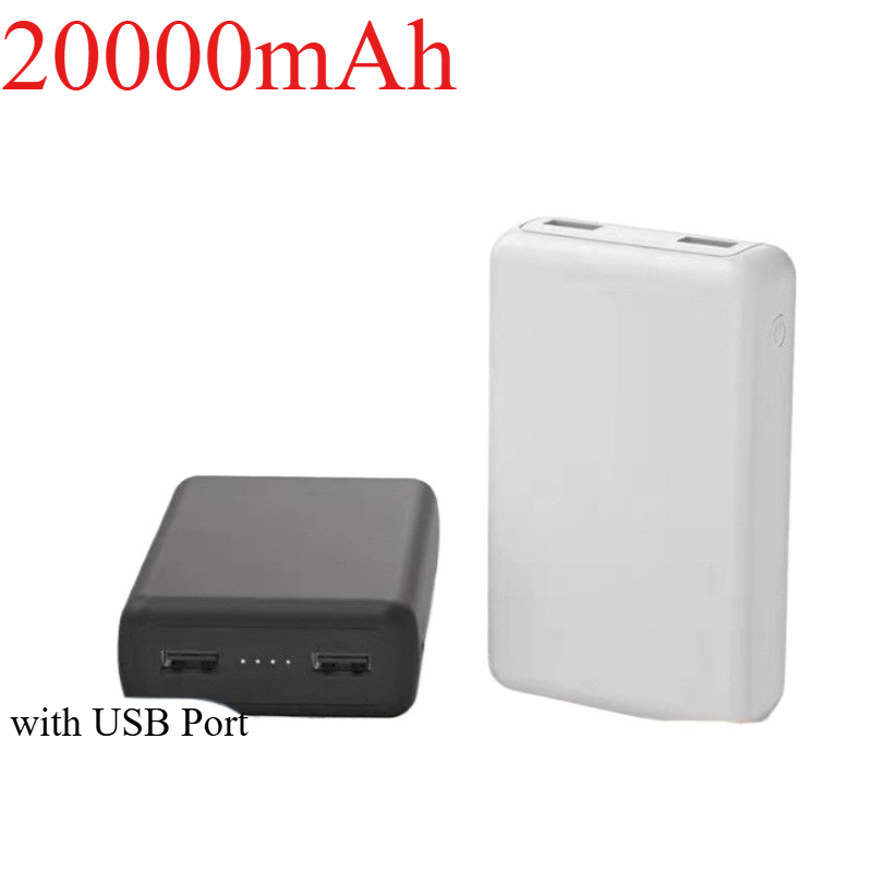 แบตเตอรี่สำรองใหม่เอี่ยม 50000 - Heated Vest Battery บทวิจารณ์และราคา