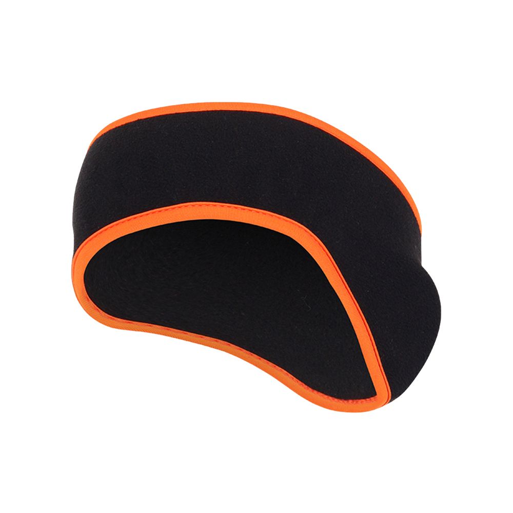 ที่คาดผม 1 ชิ้น สำหรับผู้หญิงแ - Fleece Ear Warmer Band บทวิจารณ์และราคา