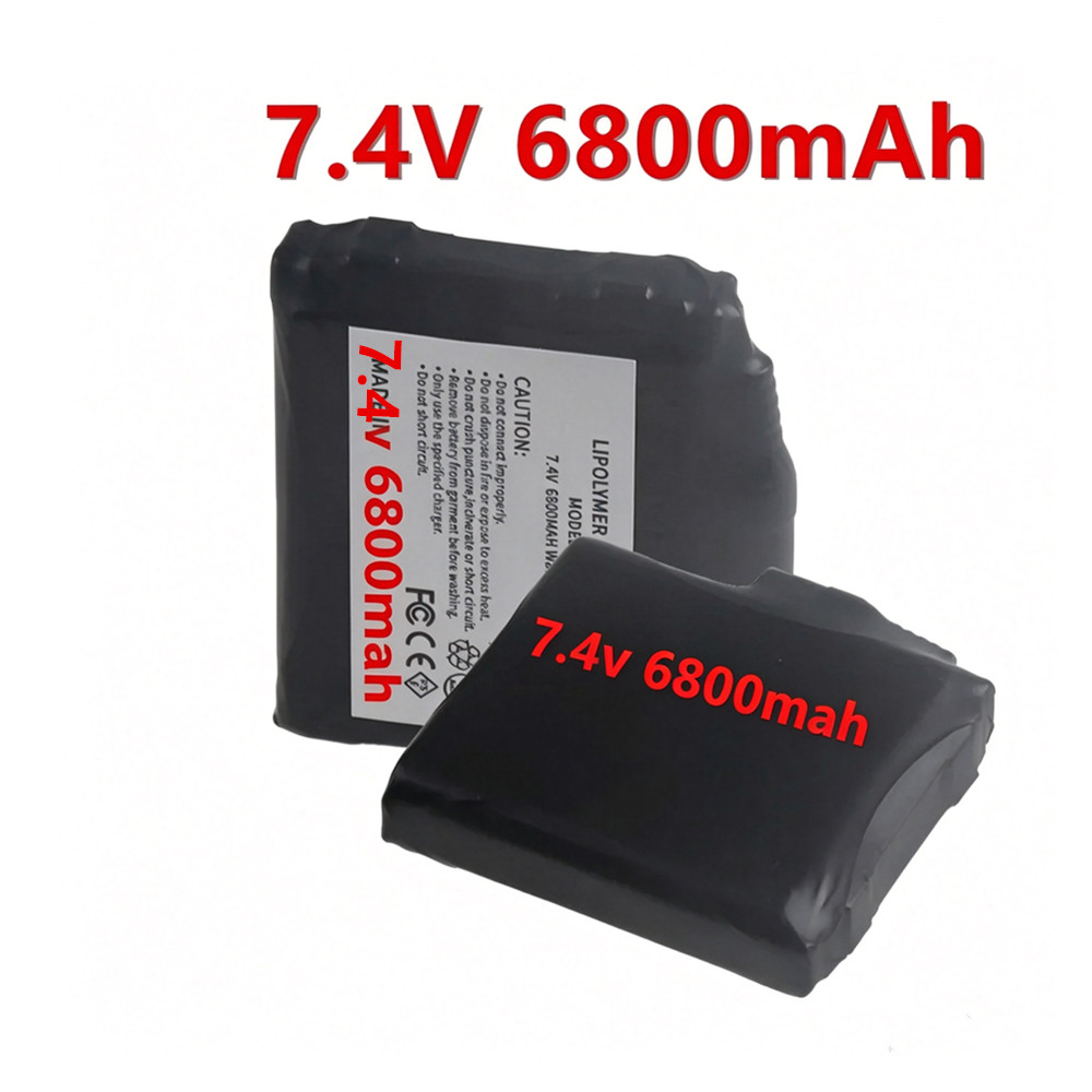 แบตเตอรี่อัพเกรดสำหรับถุงมือให - Heated Vest Battery บทวิจารณ์และราคา