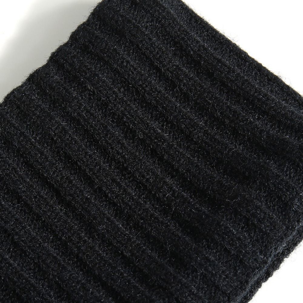ที่คาดผมถักนิตติ้งนุ่มสบาย บุด - Winter Headband Fleece บทวิจารณ์และราคา