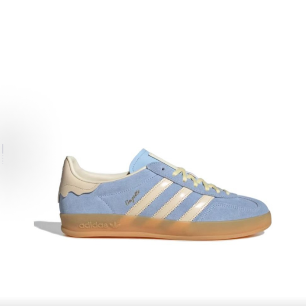 อาดิดาส ออริจินัลส์ กาเซลล์ อิ - Adidas Shoes Gazelle บทวิจารณ์และราคา