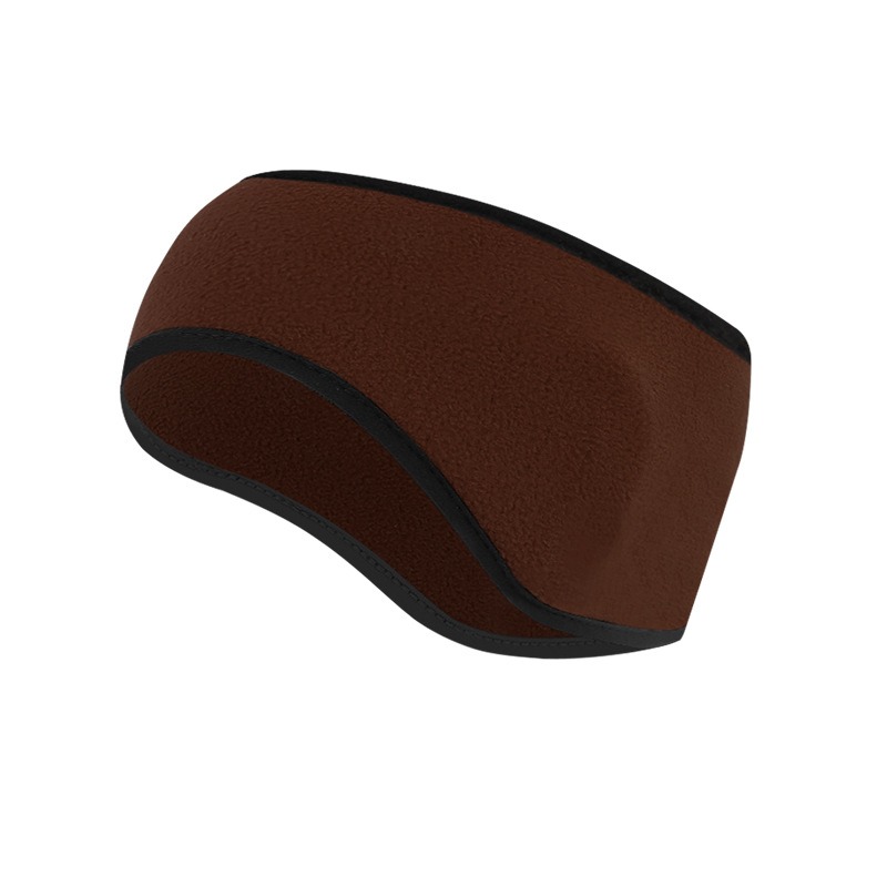 ที่คาดผมผ้าฟลีซสำหรับฤดูหนาว ป - Winter Headband Fleece บทวิจารณ์และราคา
